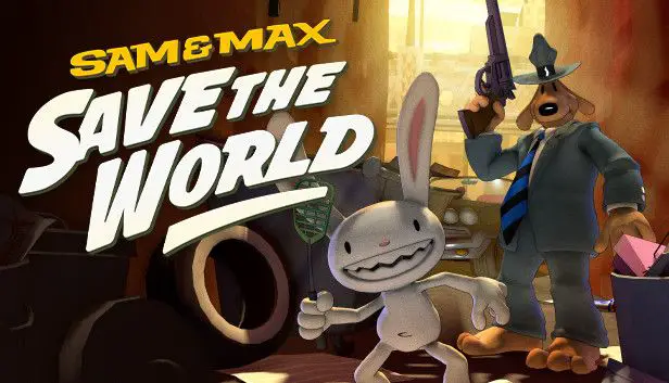 Guía de logros secretos de Sam & Max Save the World