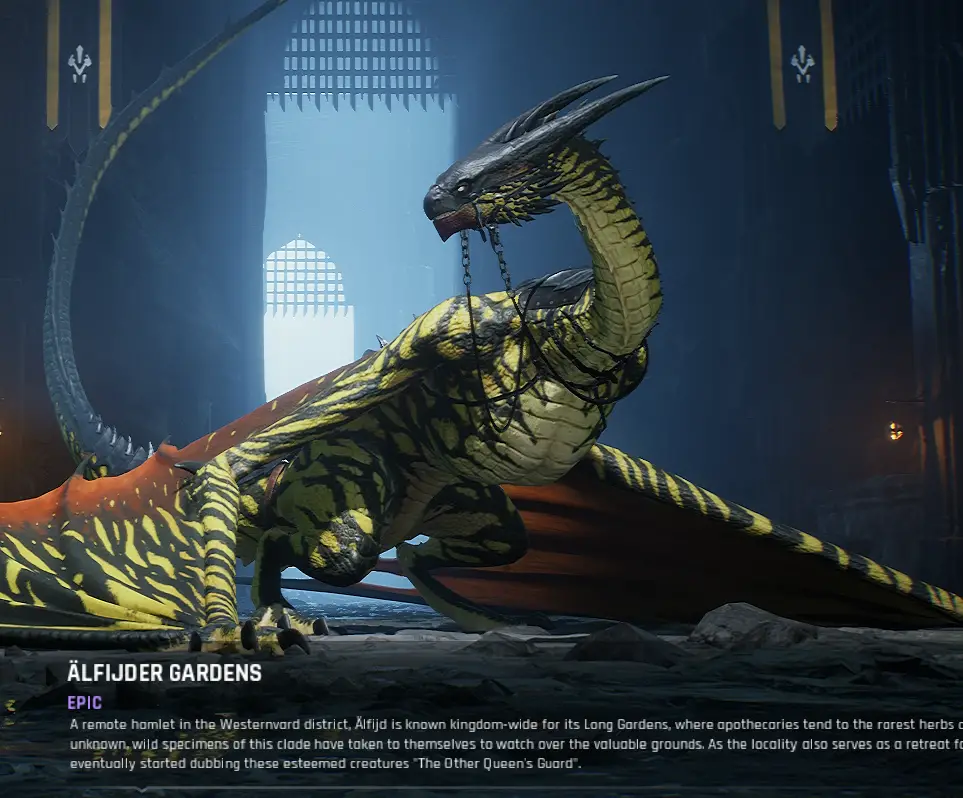 Códigos de dragón de Century: Age of Ashes (gratis)