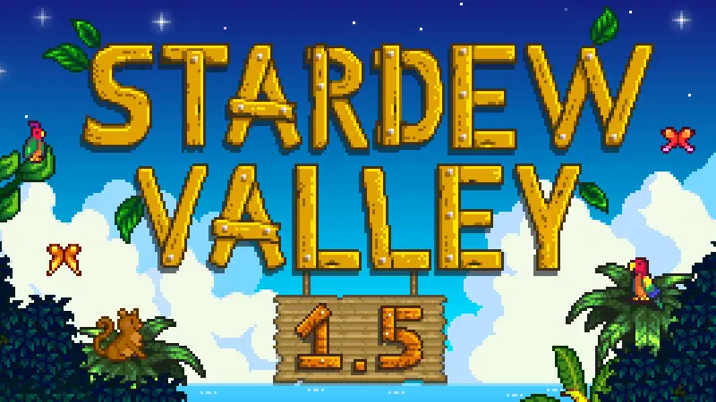 Stardew Valley: el gremio de aventureros examinado