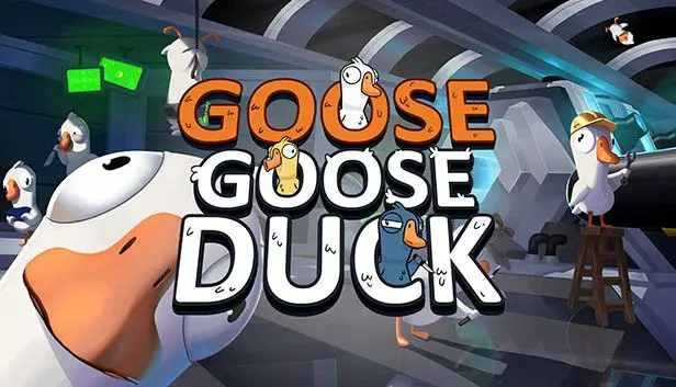 Guía de mapas de Goose Goose Duck