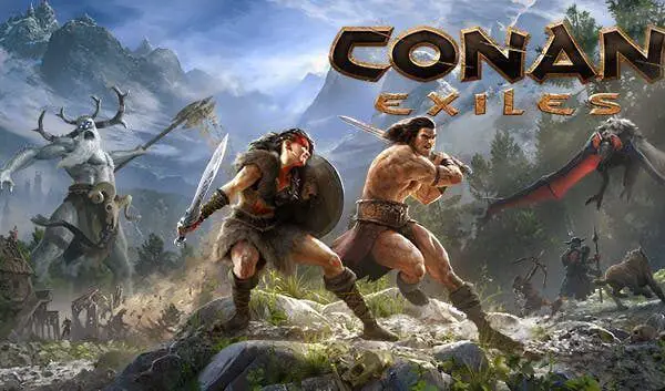 Conan Exiles: Guía de configuración avanzada de gráficos