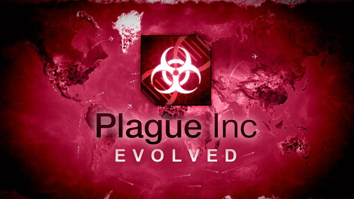 Plague Inc: Evolved – Cómo conseguir Smallpox 3 Biohazards