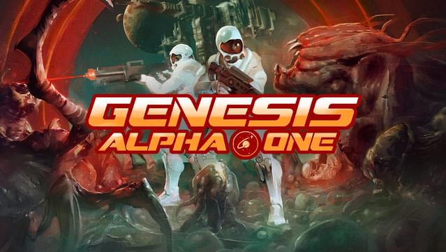 Guía de supervivencia de la edición de lujo de Genesis Alpha One