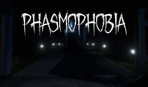 Mapa de Asilo Phasmophobia