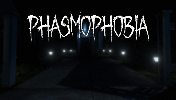 Mapa de Asilo Phasmophobia