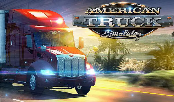 American Truck Simulator: Cómo iniciar un juego multijugador (1.41 Beta de actualización experimental)