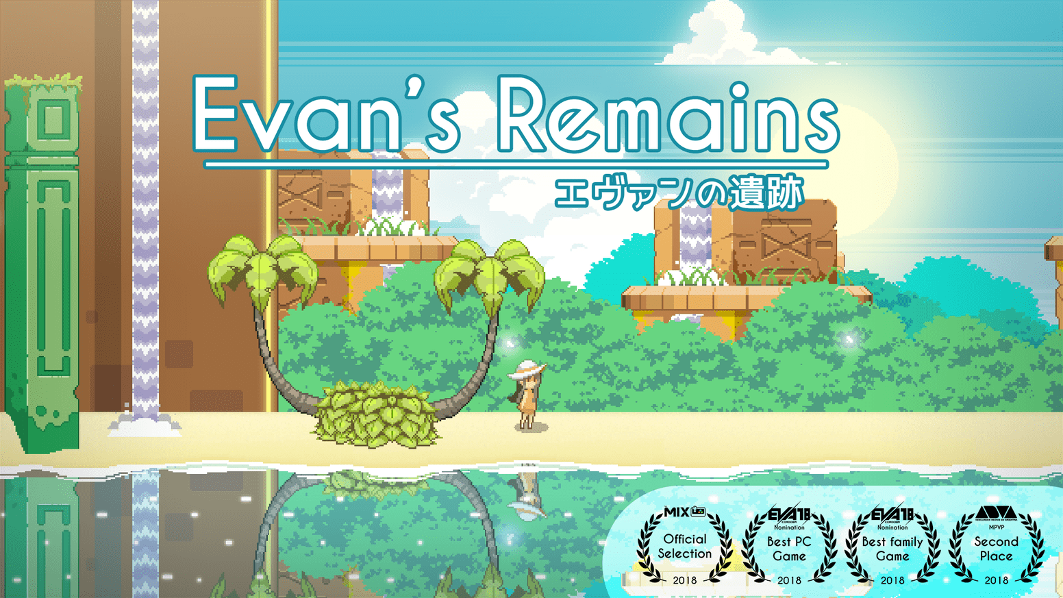 Guía completa de logros de Evan’s Remains