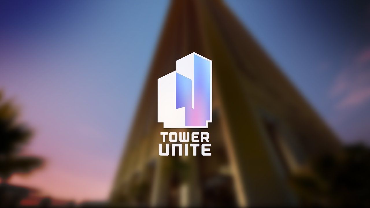 Tower Unite: cómo encontrar la escotilla misteriosa