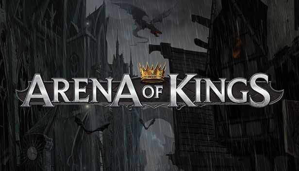 Arena of Kings Elder Guide (Cómo jugar)