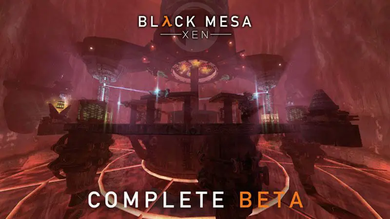 Black Mesa: Guía de logros del 100 %