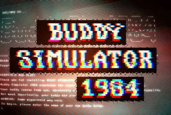 Buddy Simulator 1984 Equipable Item Guide