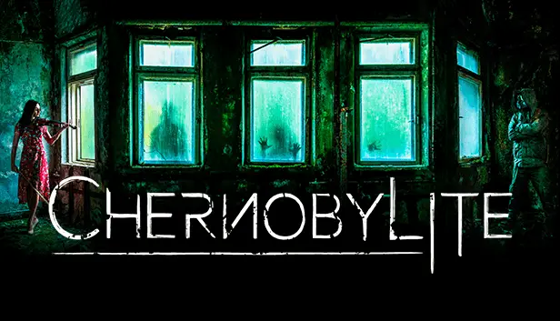Chernobylite: guía de ubicación de máscara de gas
