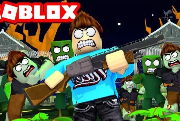 Códigos de Roblox Zombie Simulator (noviembre de 2020)