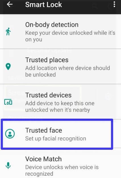 Cómo instalar Face Unlock en Pixel 3 XL y Pixel 3
