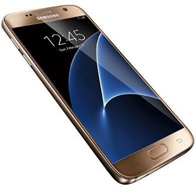 Cómo limpiar la partición de caché Samsung Galaxy S7 y S7 Edge