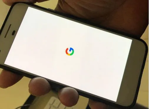Cómo reparar Pixel 2 atascado en el logo de Google
