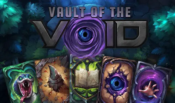 Consejos básicos de juego de Vault of the Void para principiantes