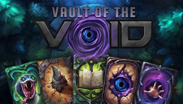 Consejos básicos de juego de Vault of the Void para principiantes