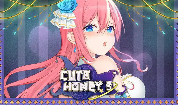 Cute Honey 3 Cómo obtener más de 18 DLC sin sensores