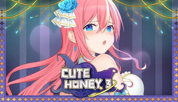 Cute Honey 3 Cómo obtener más de 18 DLC sin sensores