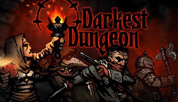 Darkest Dungeon: cómo omitir la introducción y la advertencia