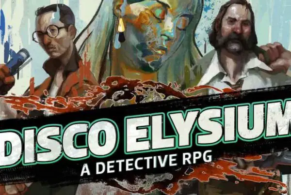 Disco Elysium: Cómo arreglar el juego NO Guardar