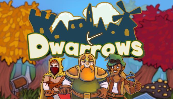 Dwarrows: Guía de todos los rompecabezas