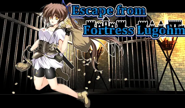 Escape de la fortaleza Lugohm: guía completa