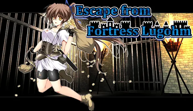 Escape de la fortaleza Lugohm: guía completa