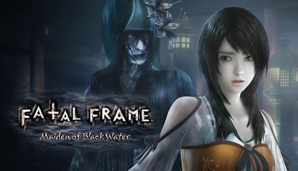 FATAL FRAME / PROJECT ZERO: Guía de captura de fantasmas de Maiden of Black Water