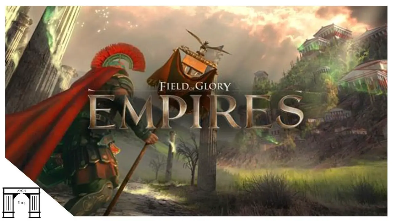 Field of Glory Empires: Consejos para nuevos jugadores