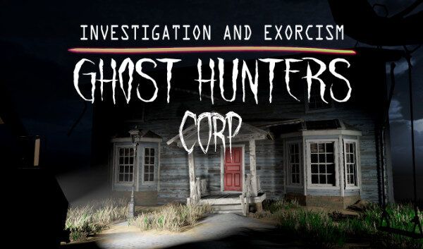 Ghost Hunters Corp Cómo habilitar V-Sync (con Nvidia)
