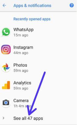 Google Pixel 2 XL no recibe mensajes de texto del iPhone