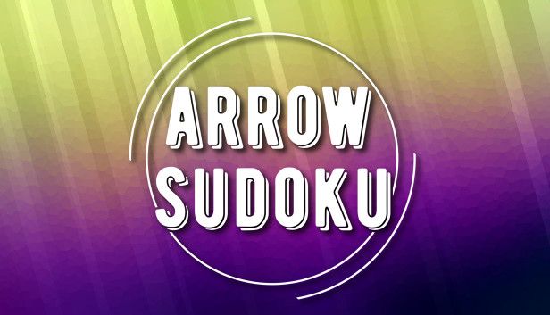 Guía de configuración, herramientas y menús de Arrow Sudoku