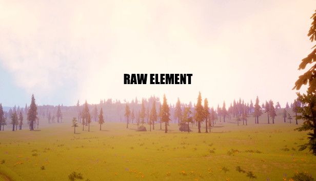 Guía de elementos de recursos de RawElement