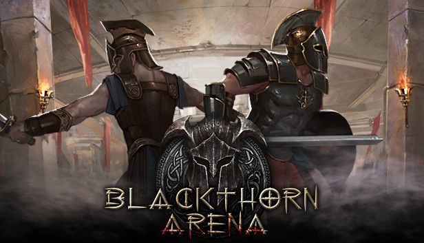 Guías de creación de personajes de Blackthorn Arena (Gladiator, Paladin, Zealot)
