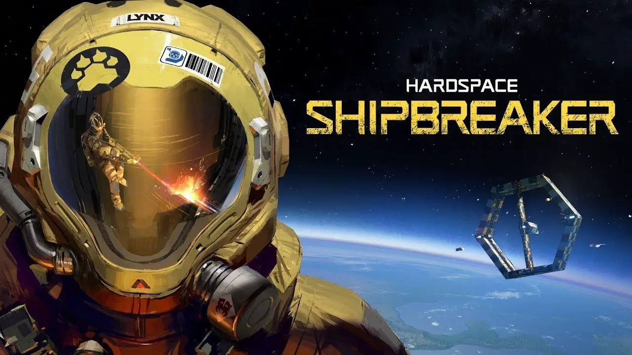 Hardspace: Shipbreaker Cómo pasar la pantalla negra