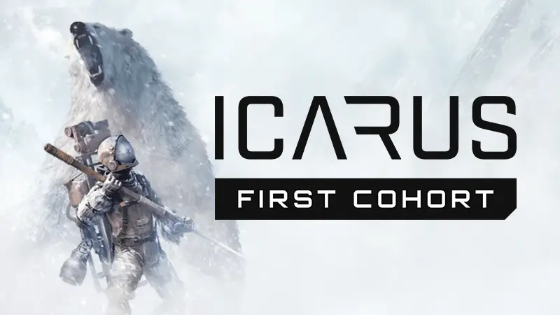Icarus Cómo ejecutar la versión del juego DirectX 12 con soporte RTX