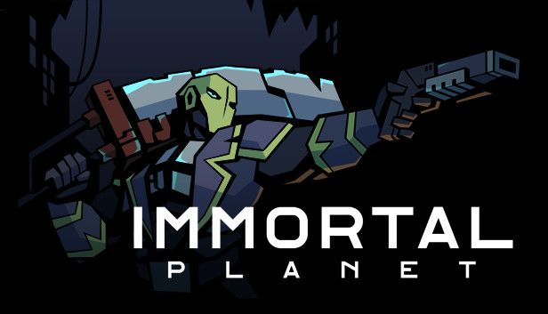 Immortal Planet: Guía de ubicación de todas las armas