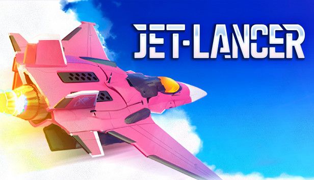 Jet Lancer: La guía definitiva