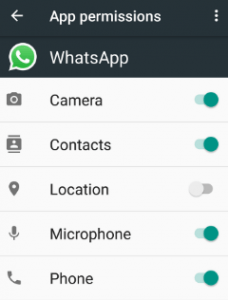 La aplicación de mensajería del teléfono Android no funciona: cómo reparar