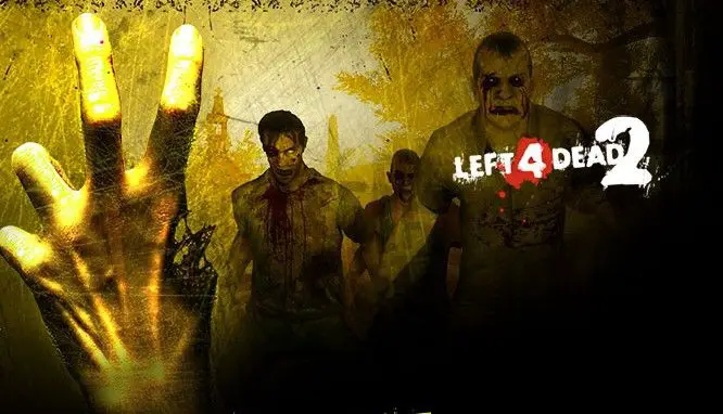 Left 4 Dead 2: Cómo cambiar el FOV 2020