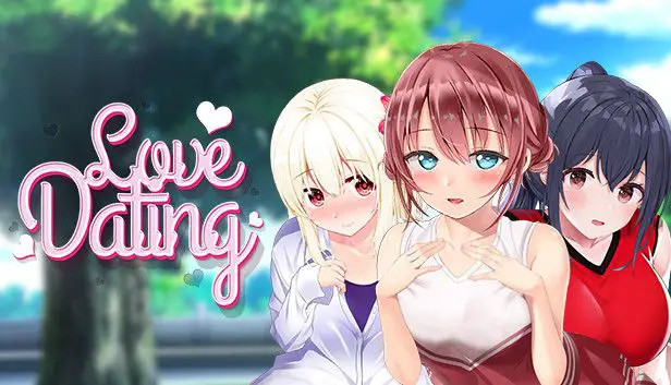 Love Dating 18+ Parche DLC sin censura