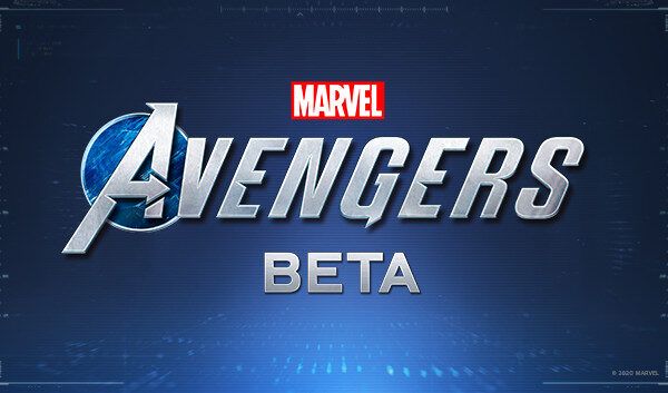 Marvel's Avengers Beta Cómo vincular una cuenta