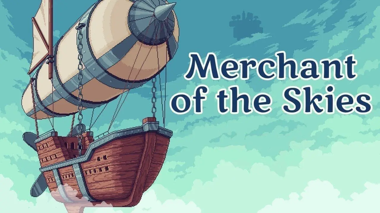 Merchant of the Skies: Una guía de riquezas para principiantes