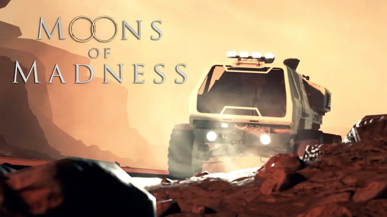 Moons of Madness: Cómo obtener el logro Zapper