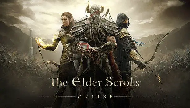 Pedido de contenido en línea de The Elder Scrolls, mayo de 2021