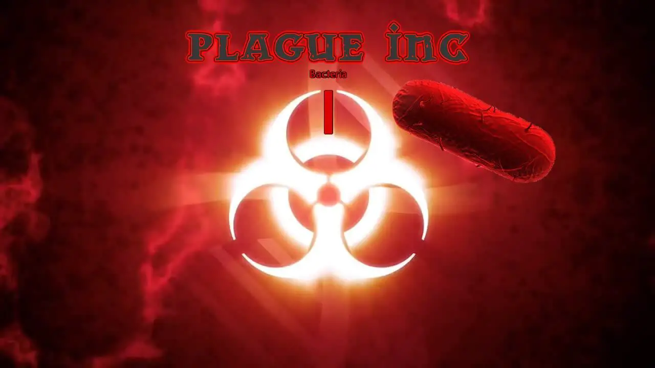 Plague Inc: Evolved – Escenario de noticias falsas 100% Guía de logros