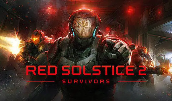 Red Solstice 2: Survivors Medic Class Todo lo que necesitas saber