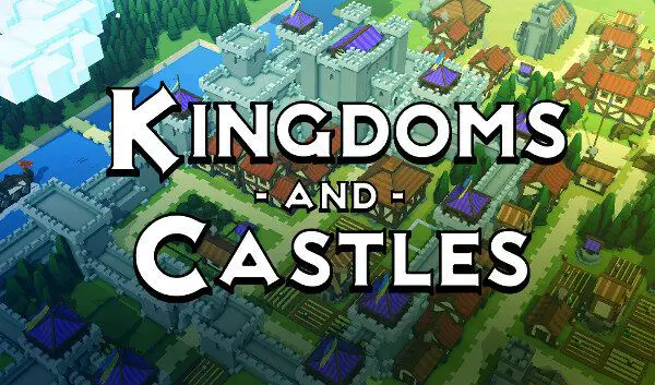 Reinos y castillos: guía de modificación
